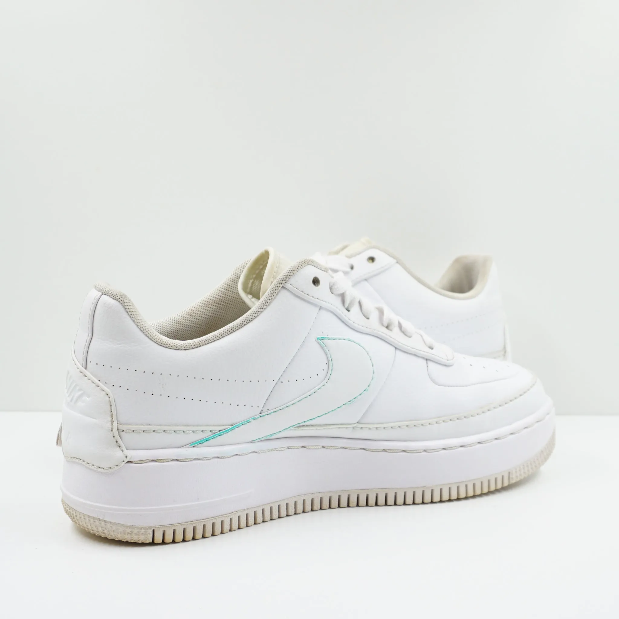 Nike Air Force 1 Jester XX Triple White (W)