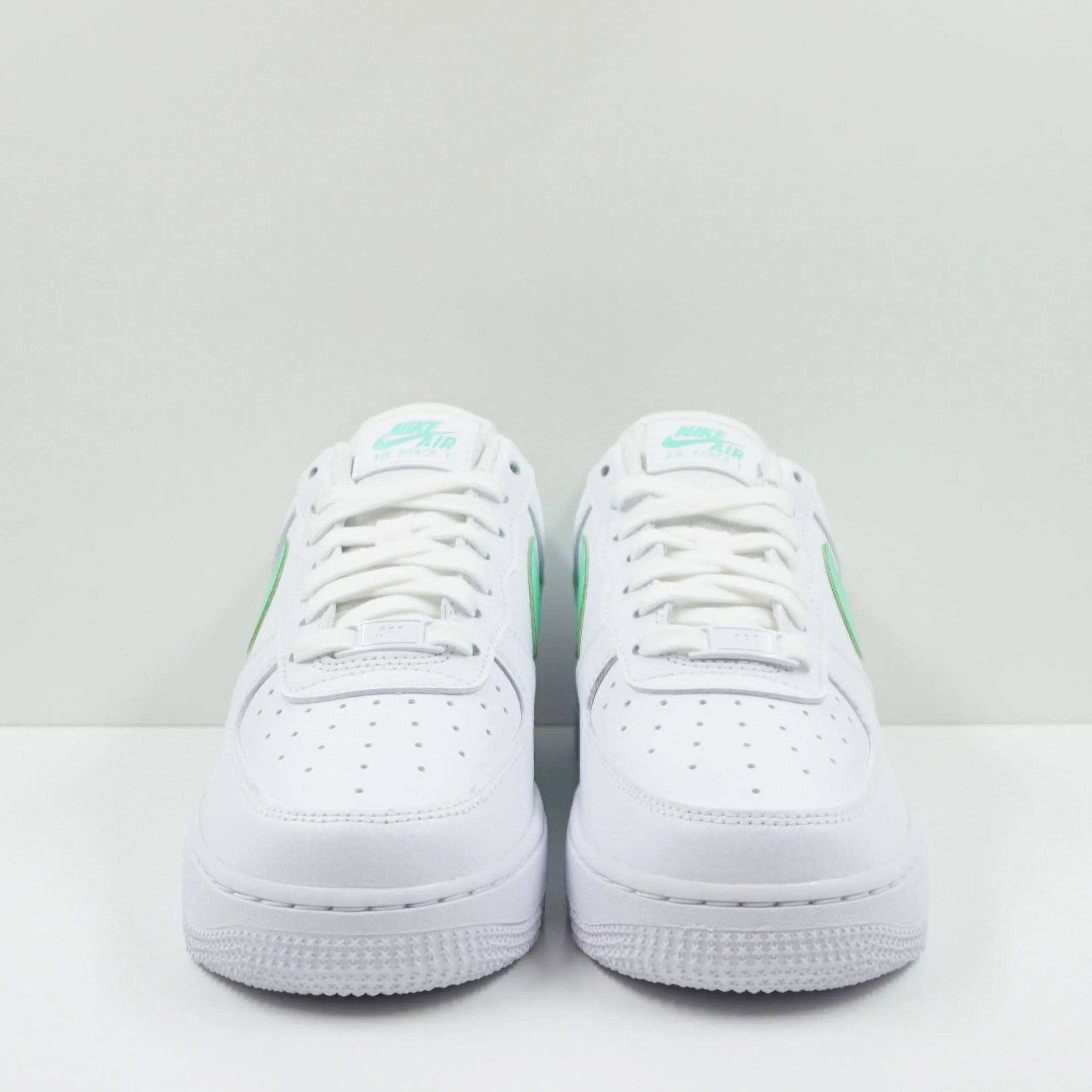 Nike Air Force 1 Low Green Glow (W)