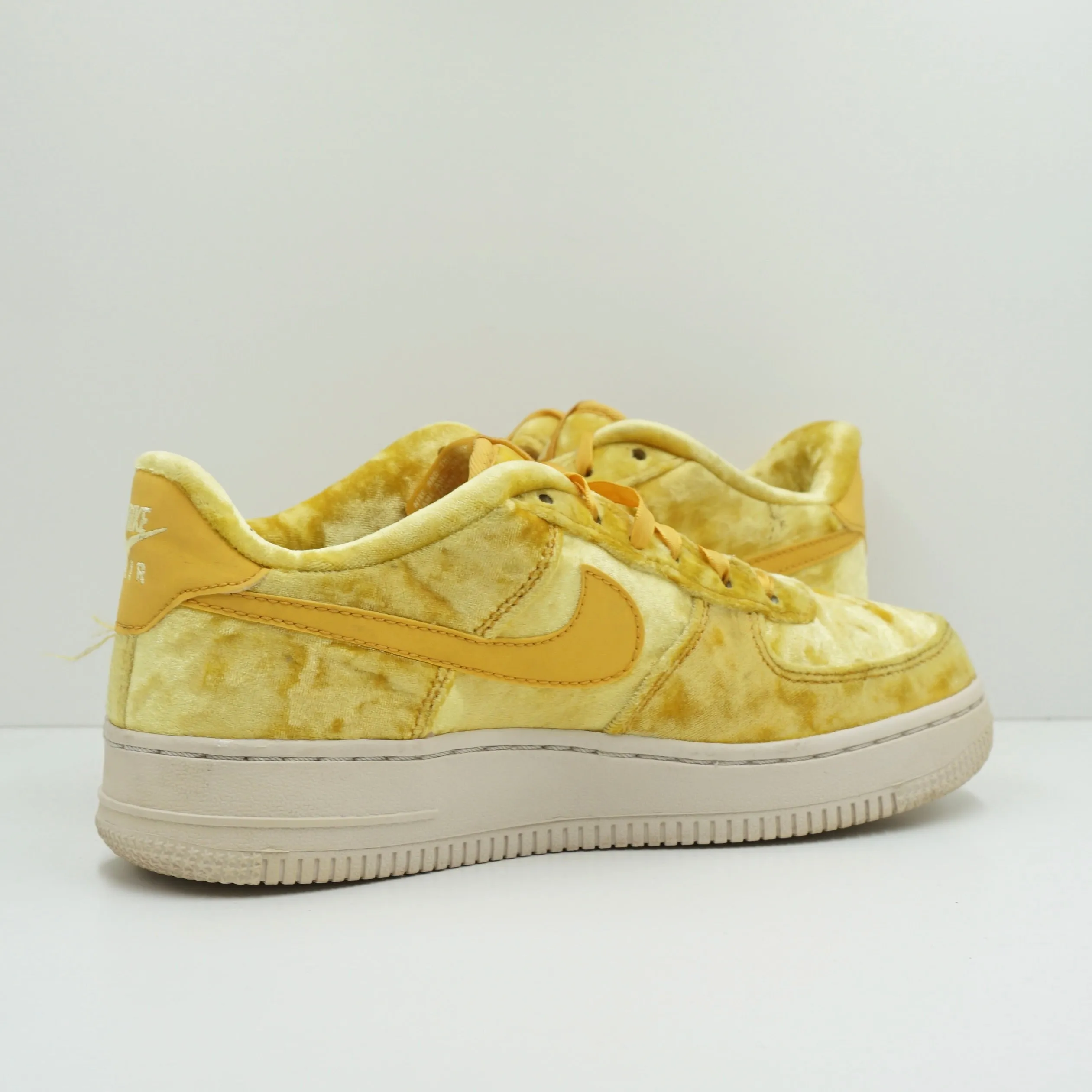 Nike Air Force 1 Low Mineral Gold (GS)