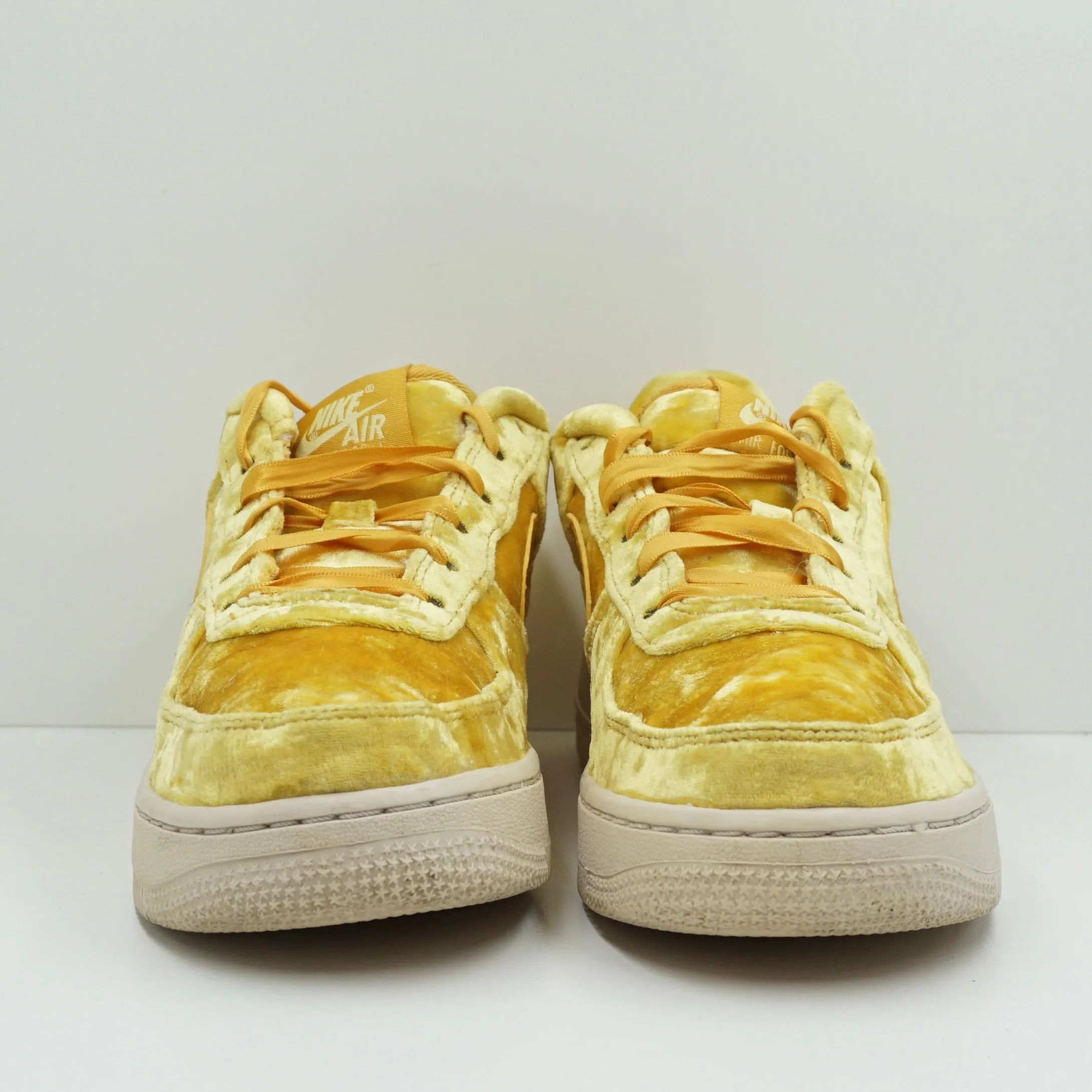 Nike Air Force 1 Low Mineral Gold (GS)