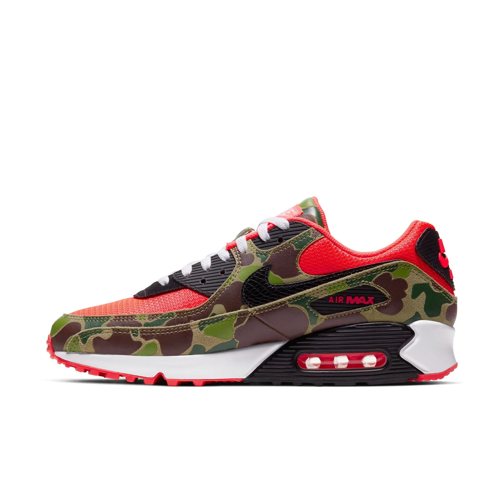 Nike Air Max 90 SP 'Reverse Camo'