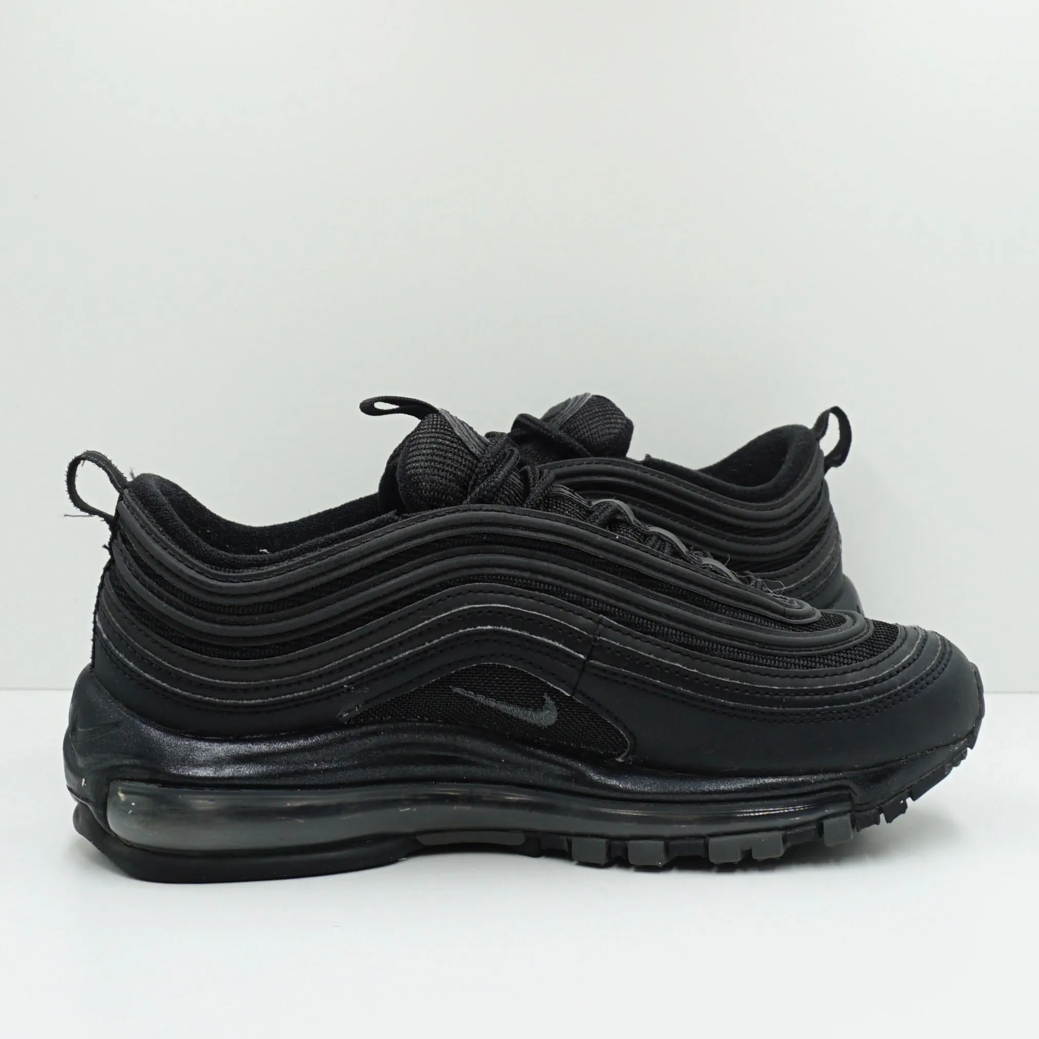 Nike Air Max 97 Black Dark Grey (W)