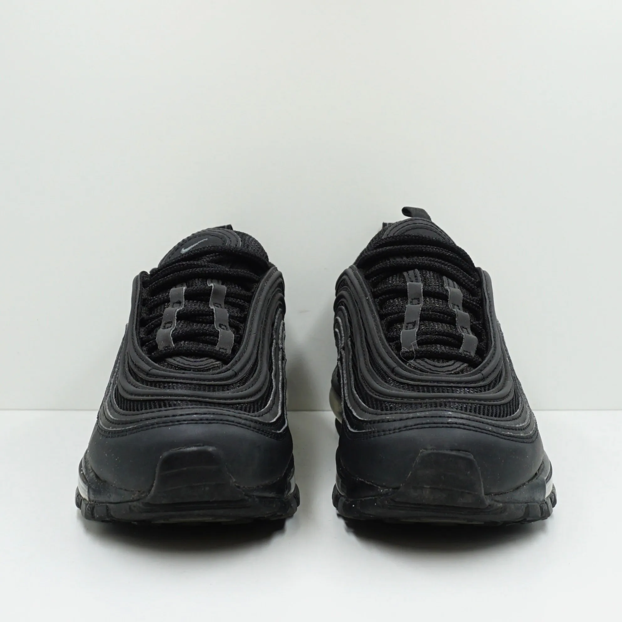 Nike Air Max 97 Black Dark Grey (W)