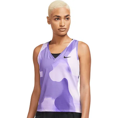 Nike Court Victory Printed Tank