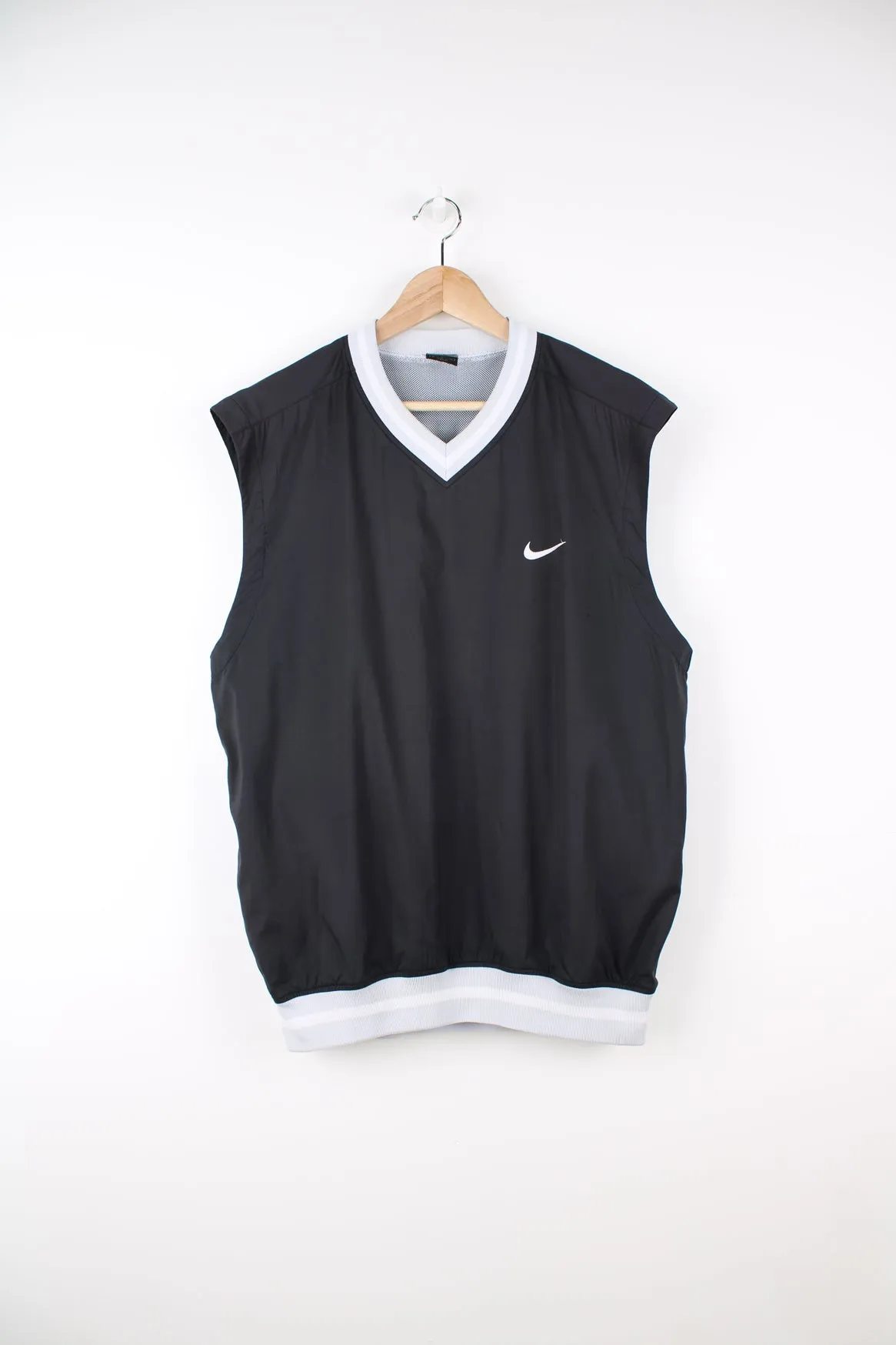 Nike Lightweight Vest