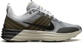 Nike Lunar Roam Pure Platinum Black-Wolf Grey-Desert Moss-Light Bone-Black sneakers