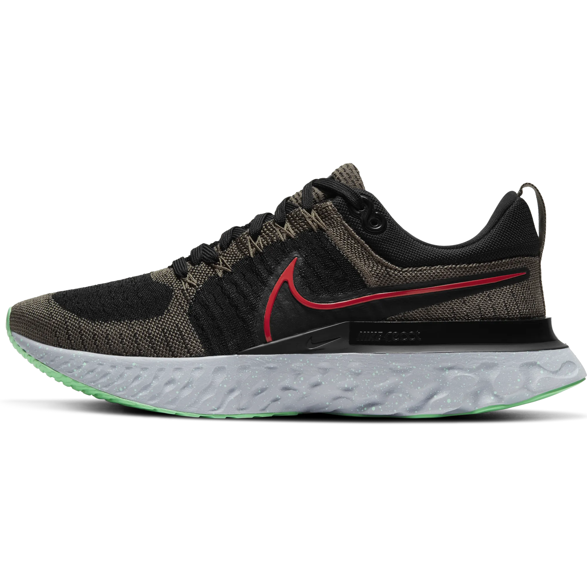 Nike Men's React Infinity Run Flyknit 2