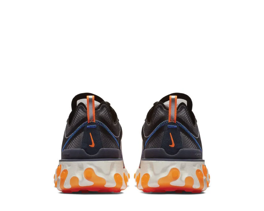 Nike React Element 87 Wolf Grey