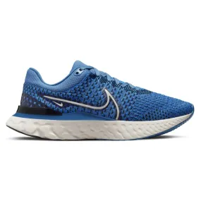Nike React Infinity Run Flyknit 3 M DH5392-400 blue