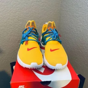 Nike react presto