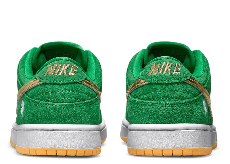 Nike SB Dunk Low Pro St. Patrick's Day (2022)