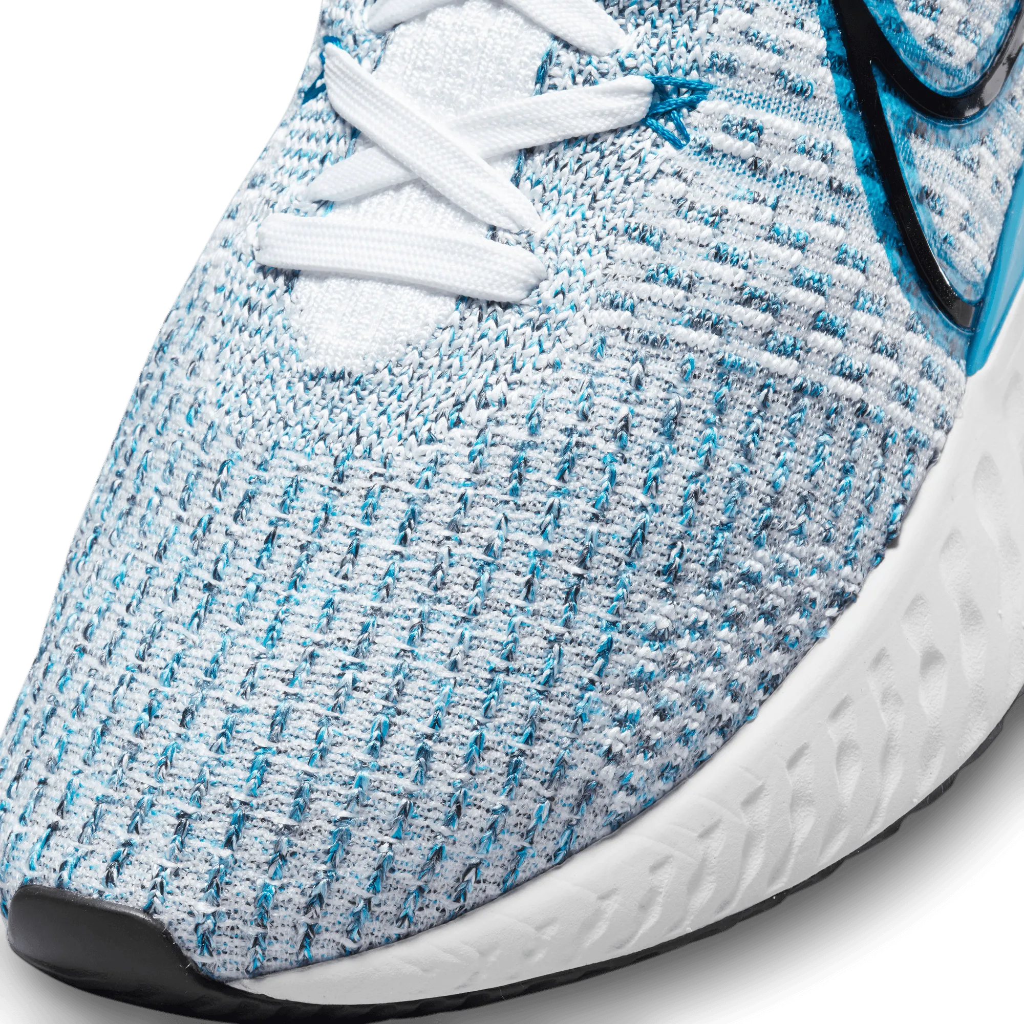 Nike Scarpe React Infinity Run Flyknit 3