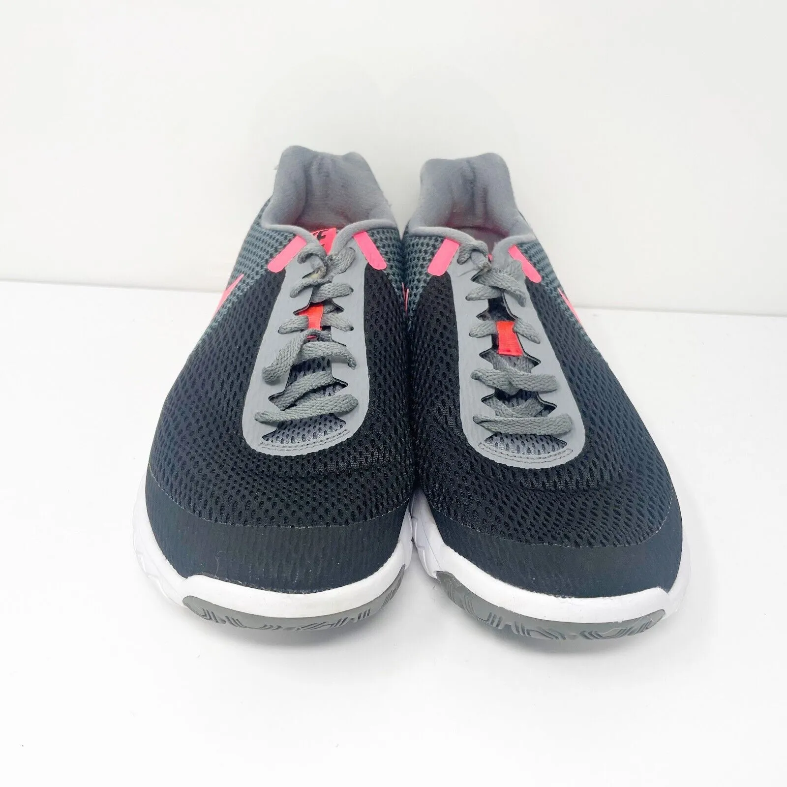 Nike Womens Flex Experience RN 6 881805-005 Black Running Shoes Sneakers Size 10