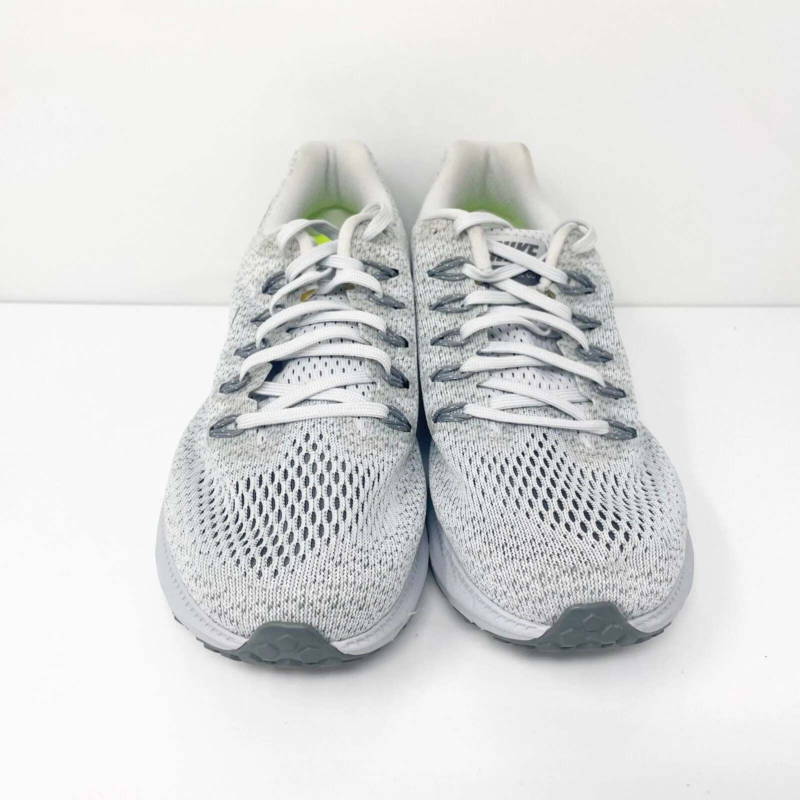 Nike Womens Zoom All Out Low 878671-010 Gray Running Shoes Sneakers Size 8