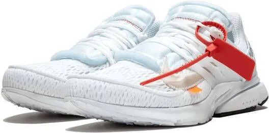 Nike X Off-White The 10: Nike Air Presto 