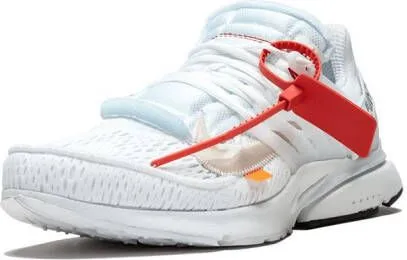 Nike X Off-White The 10: Nike Air Presto 