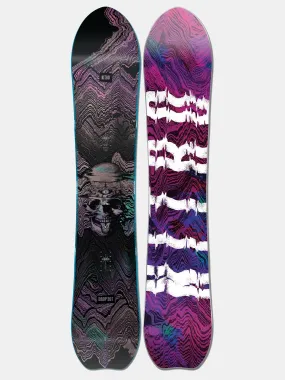     Nitro  Dropout Snowboard 2021    