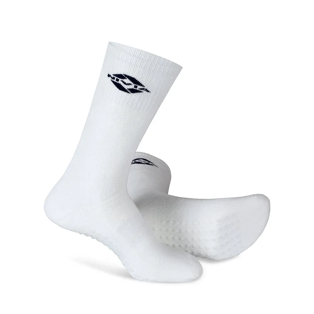 Nivia Cricket Bamboo Performance Socks Full Calf