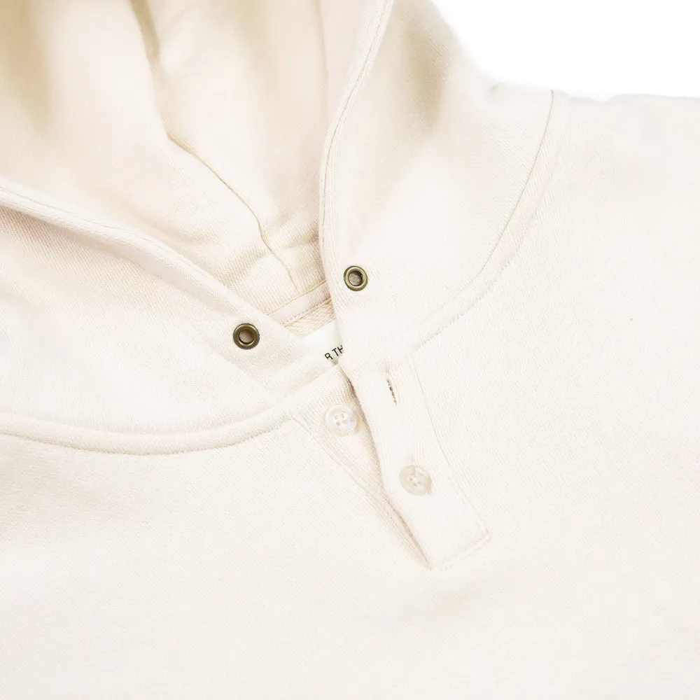 Noble Hoodie (Cream)