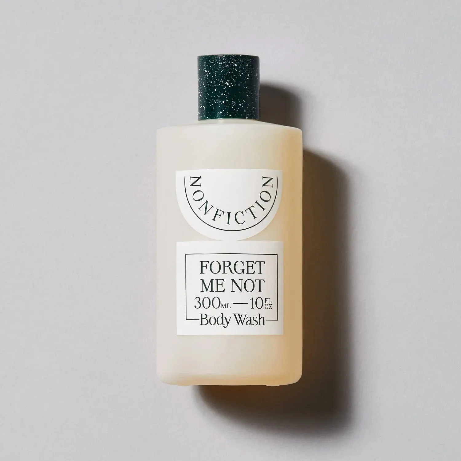 NONFICTION - Forget Me Not Body Wash