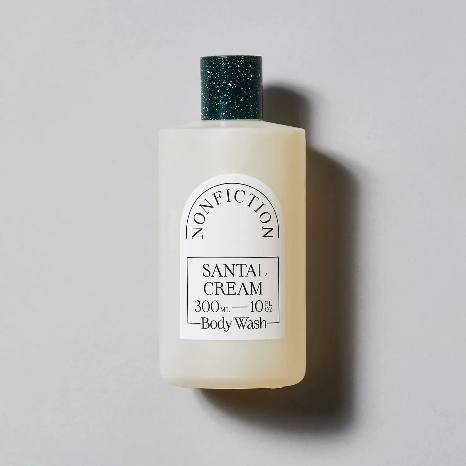 NONFICTION - Santal Cream Body Wash