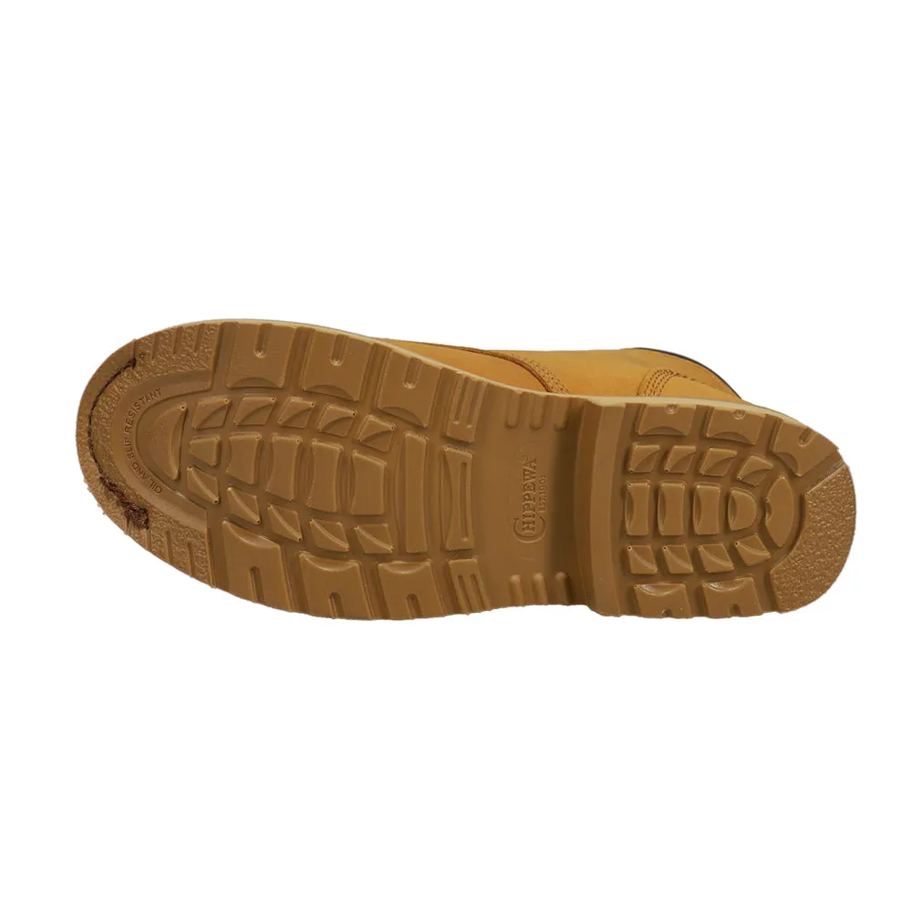 Northbound 6 Insulated WP Lace Up Boots
