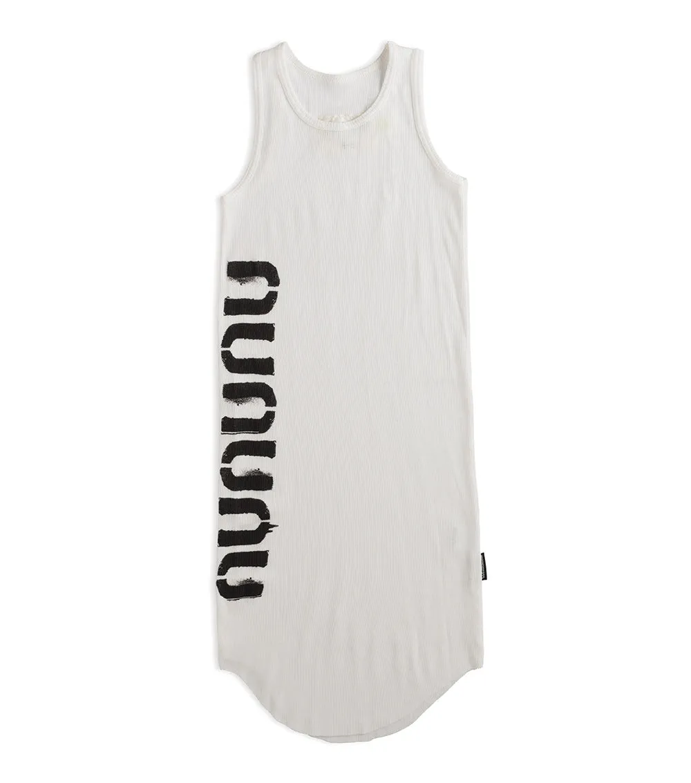 nununu tank dress