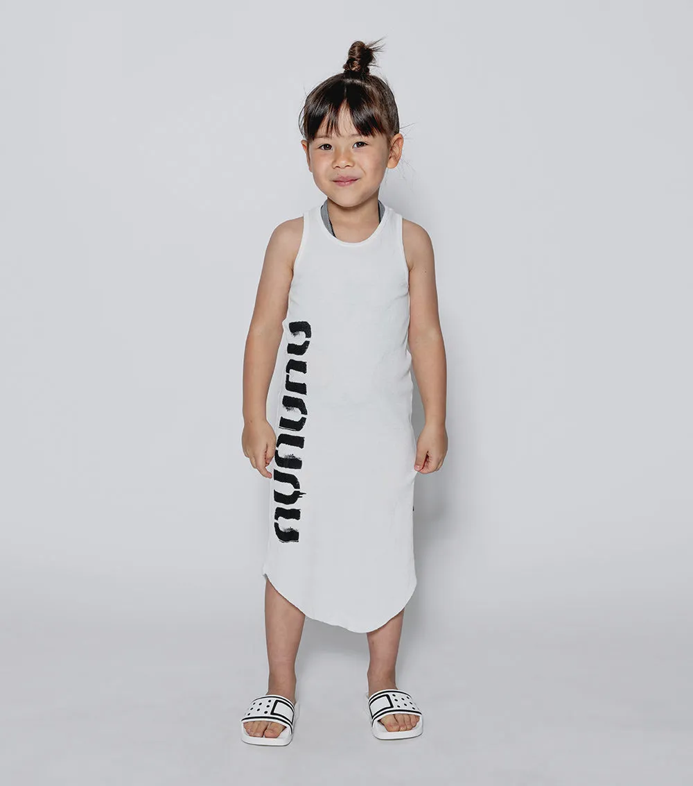 nununu tank dress