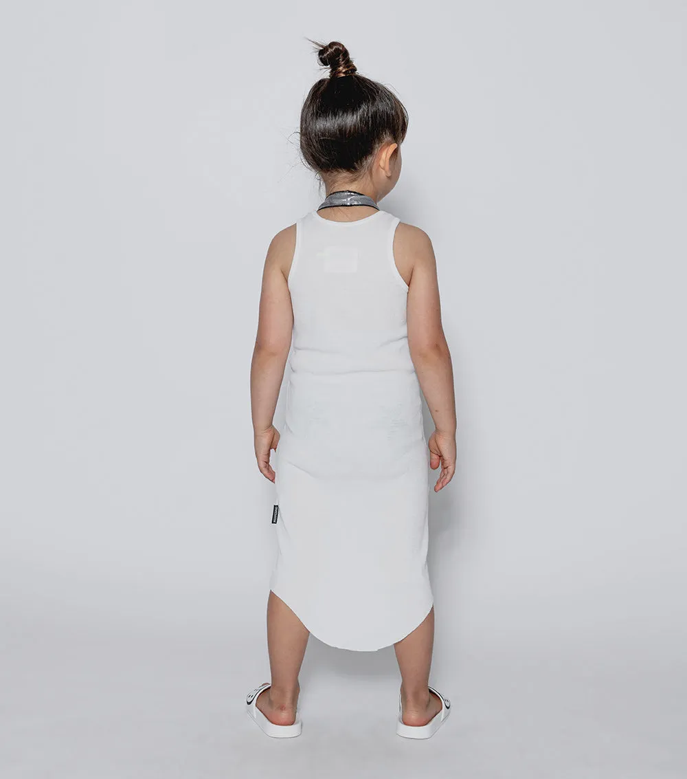 nununu tank dress