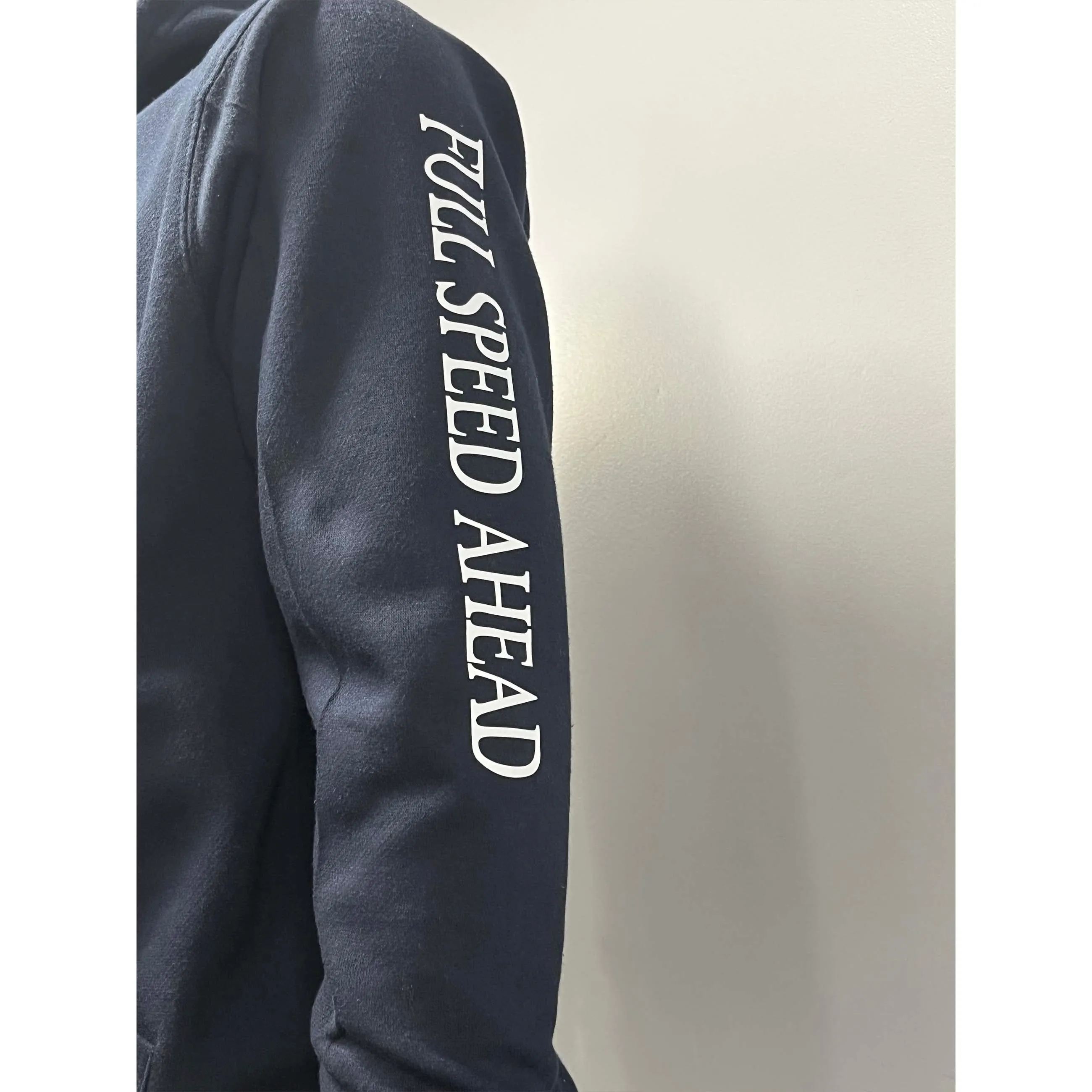 Oceanside O ReLax Hoodie