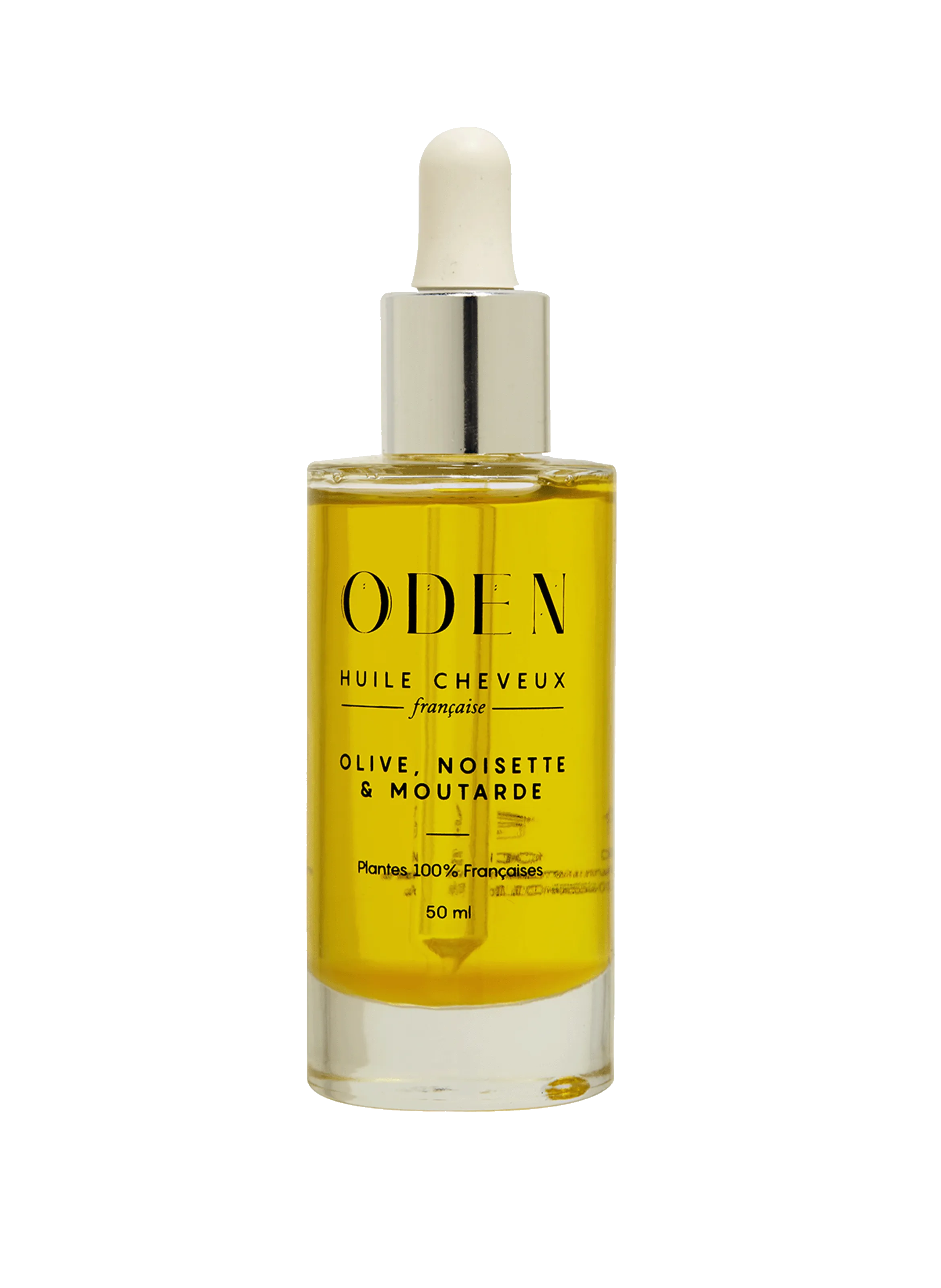 ODEN  Hair oil