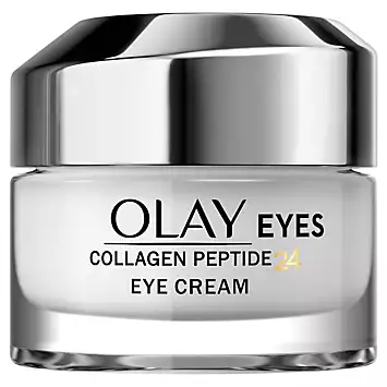 Olay Regenerist Collagen Peptide24 Fragrance Free Eye Cream 15ml | Kaleidoscope