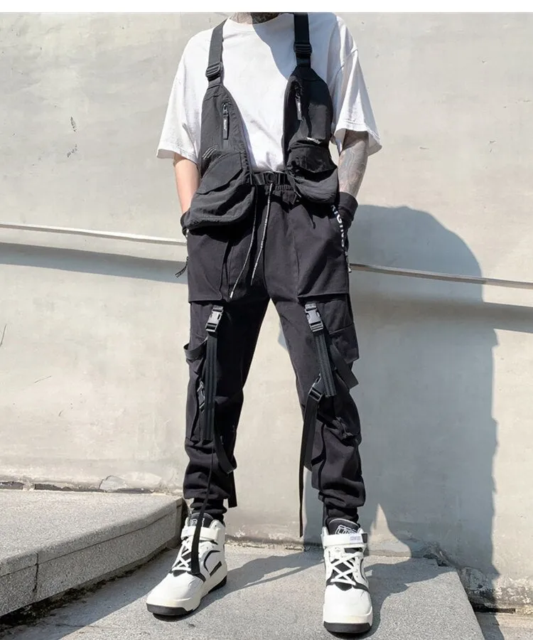 Origin V8 Cargo Pants