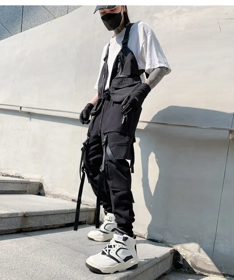 Origin V8 Cargo Pants