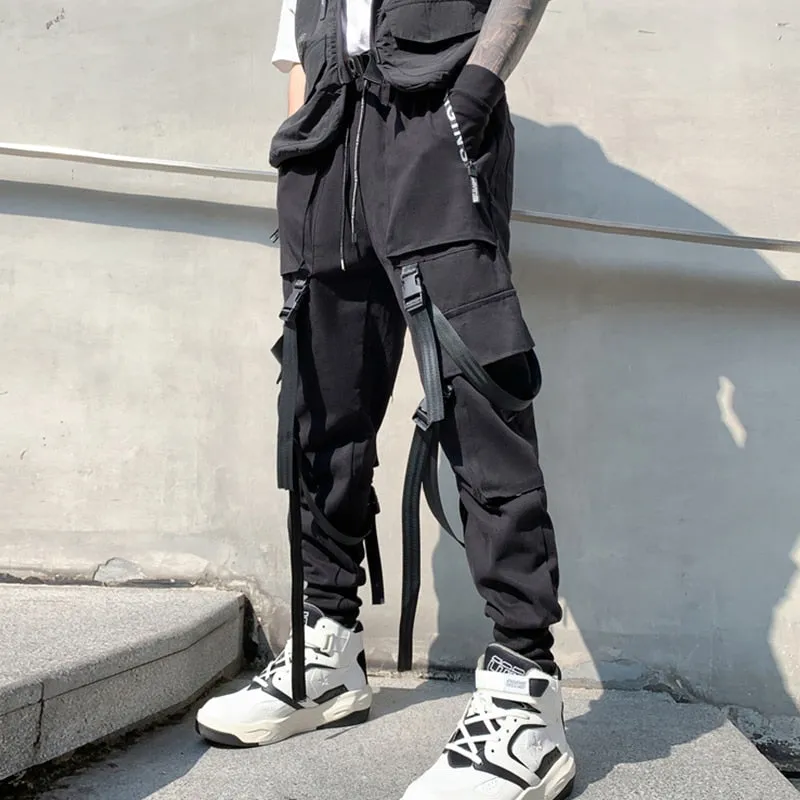 Origin V8 Cargo Pants