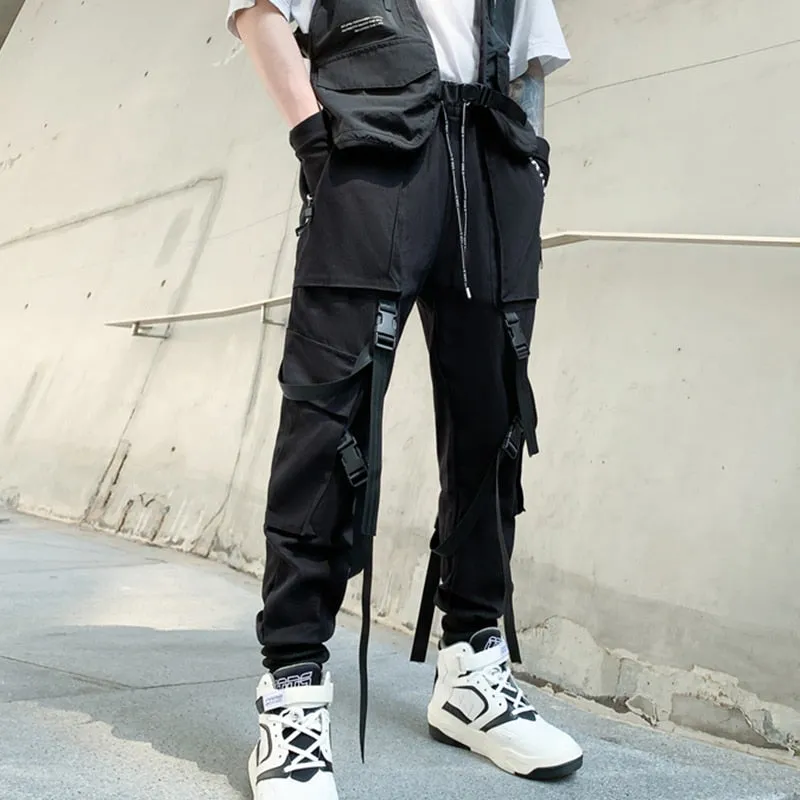 Origin V8 Cargo Pants