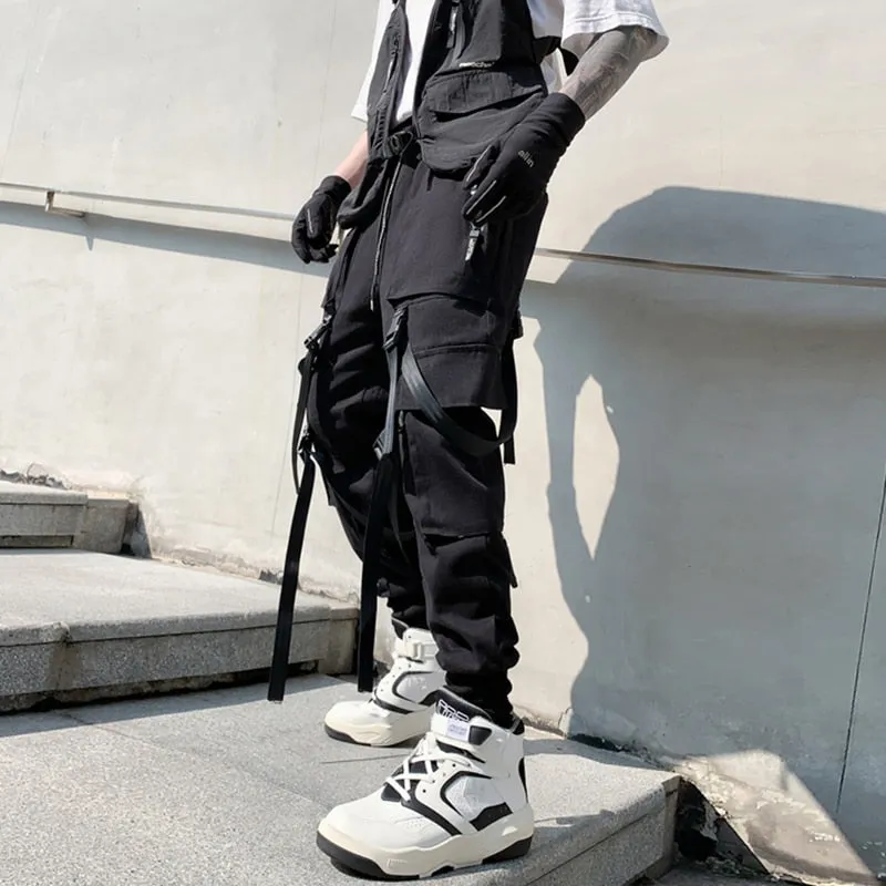 Origin V8 Cargo Pants