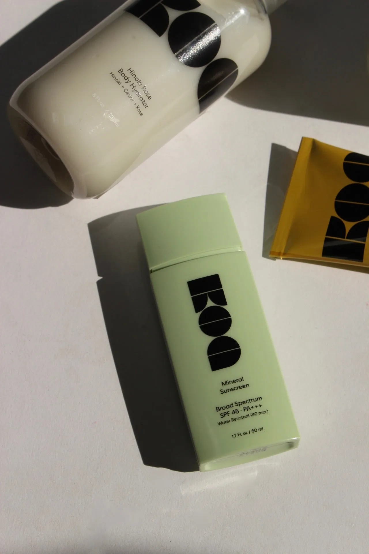 Original Mineral Sunscreen