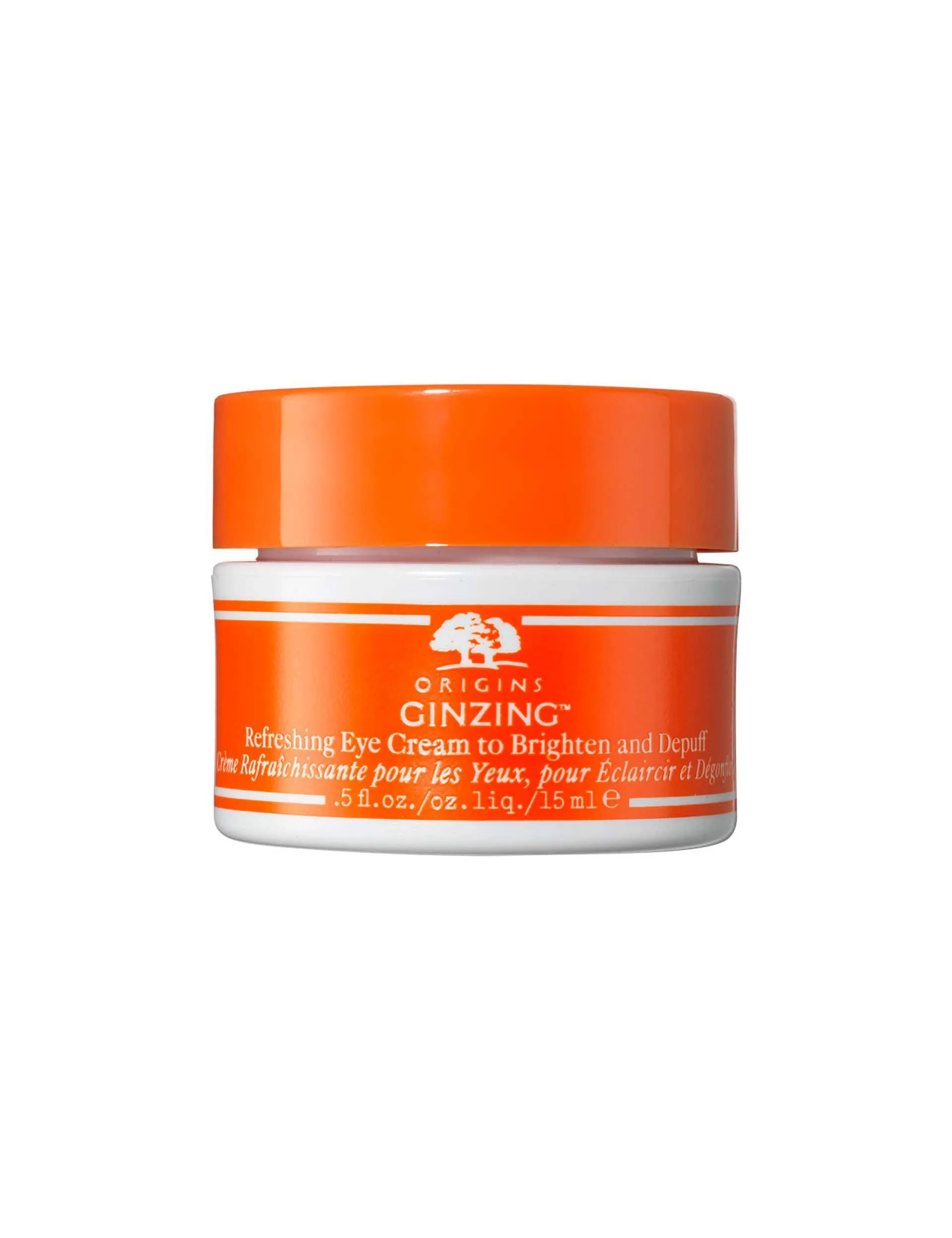 Origins Ginzing™ Eye Cream 15ml - Tint, Tint