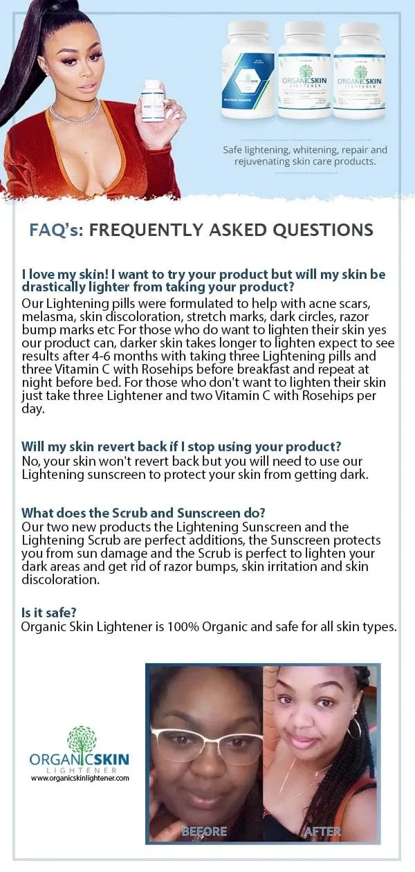 OSL Lightening Lotion