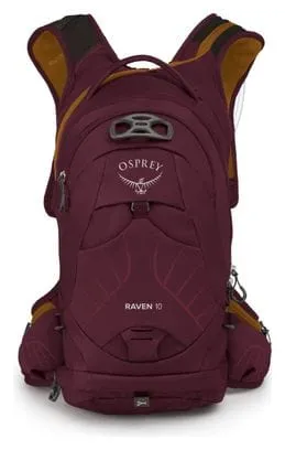 Osprey Raven 10L Women's Backpack Purple