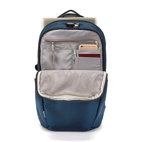 PACSAFE Anti-Theft ECONYL 40100 VIBE 25L ECONYL® RECYCLED BACKPACK