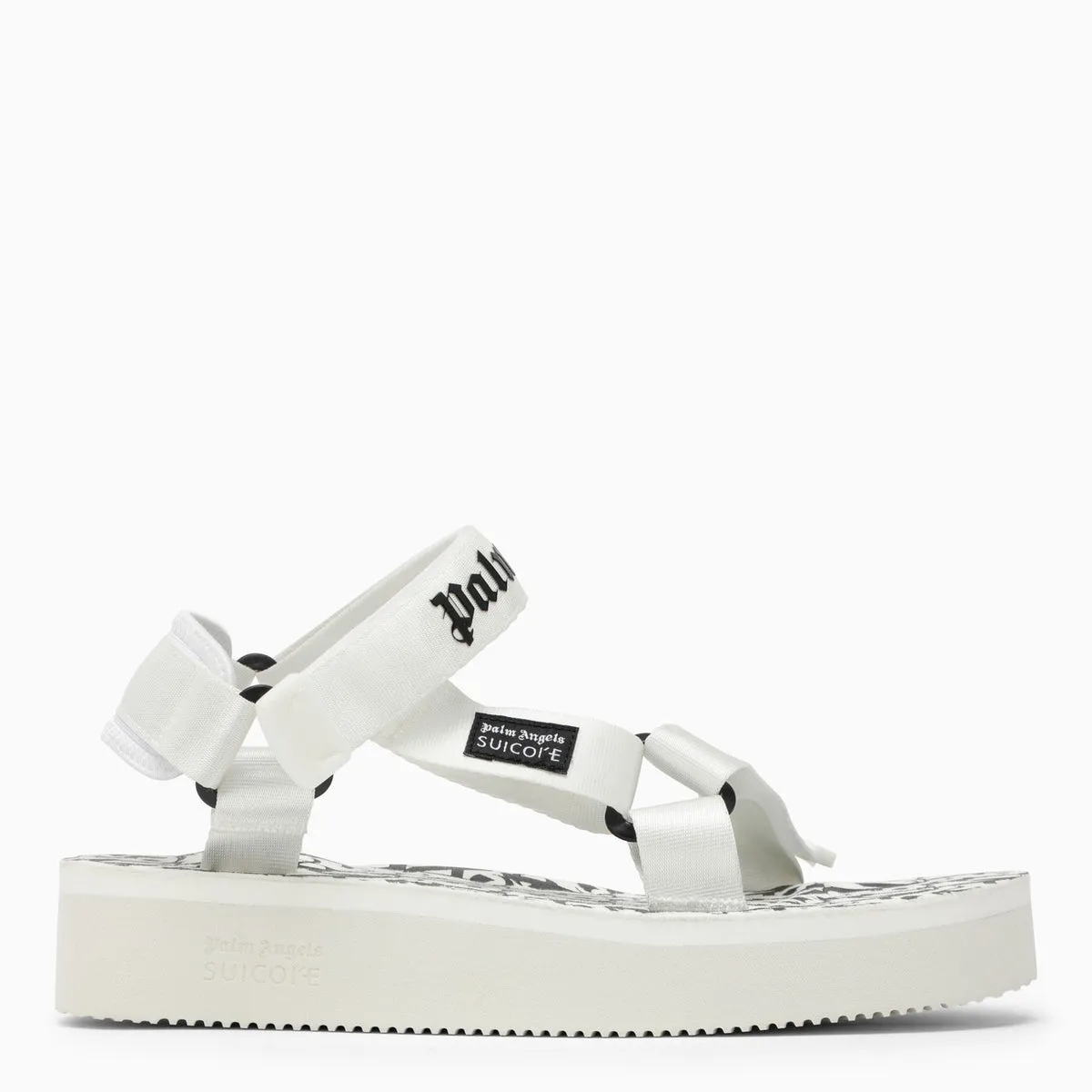 Palm Angels    Palm Angels Depa Palm Angels X Suicoke Sandals