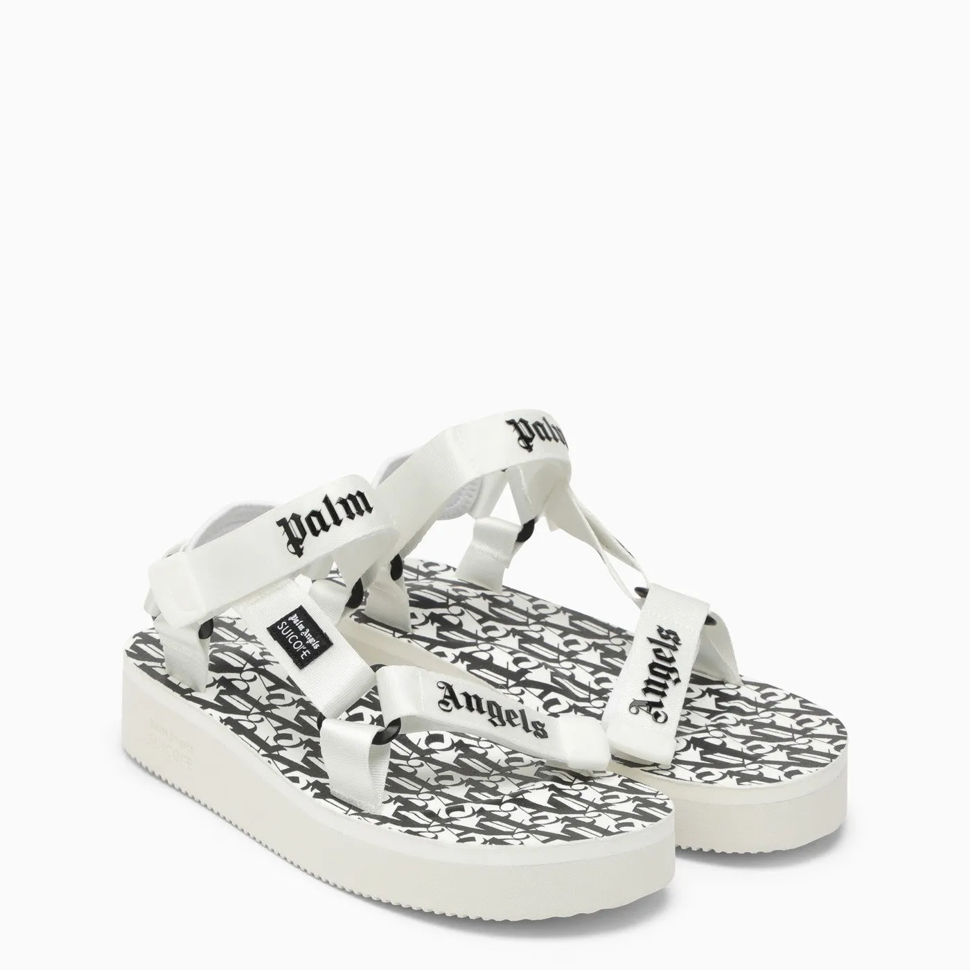 Palm Angels    Palm Angels Depa Palm Angels X Suicoke Sandals