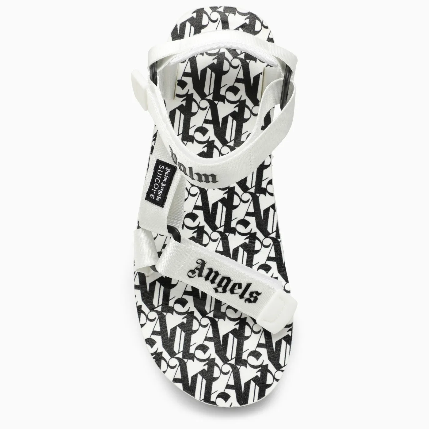 Palm Angels    Palm Angels Depa Palm Angels X Suicoke Sandals