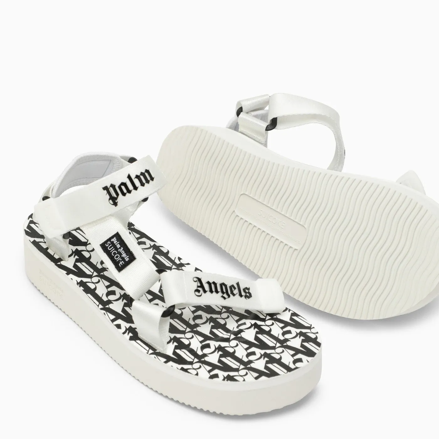 Palm Angels    Palm Angels Depa Palm Angels X Suicoke Sandals