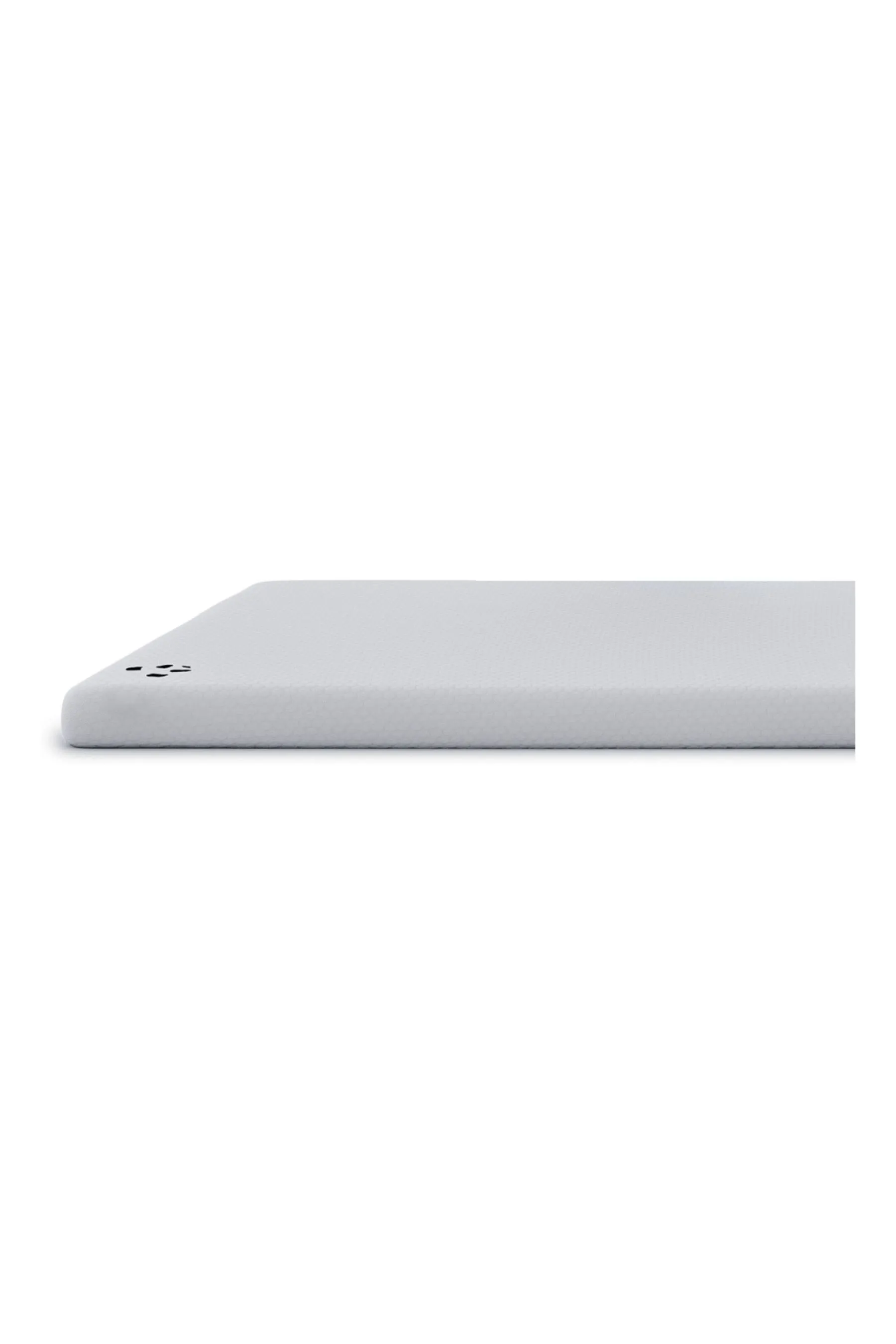 Panda London White Bamboo Mattress Topper