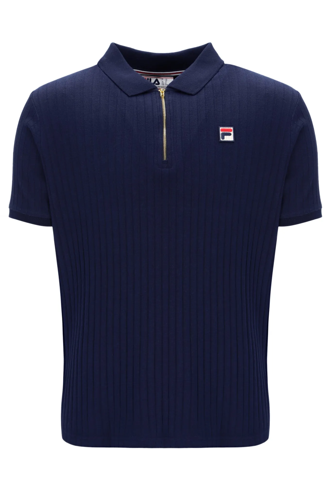 Pannuci Slim Fit Polo