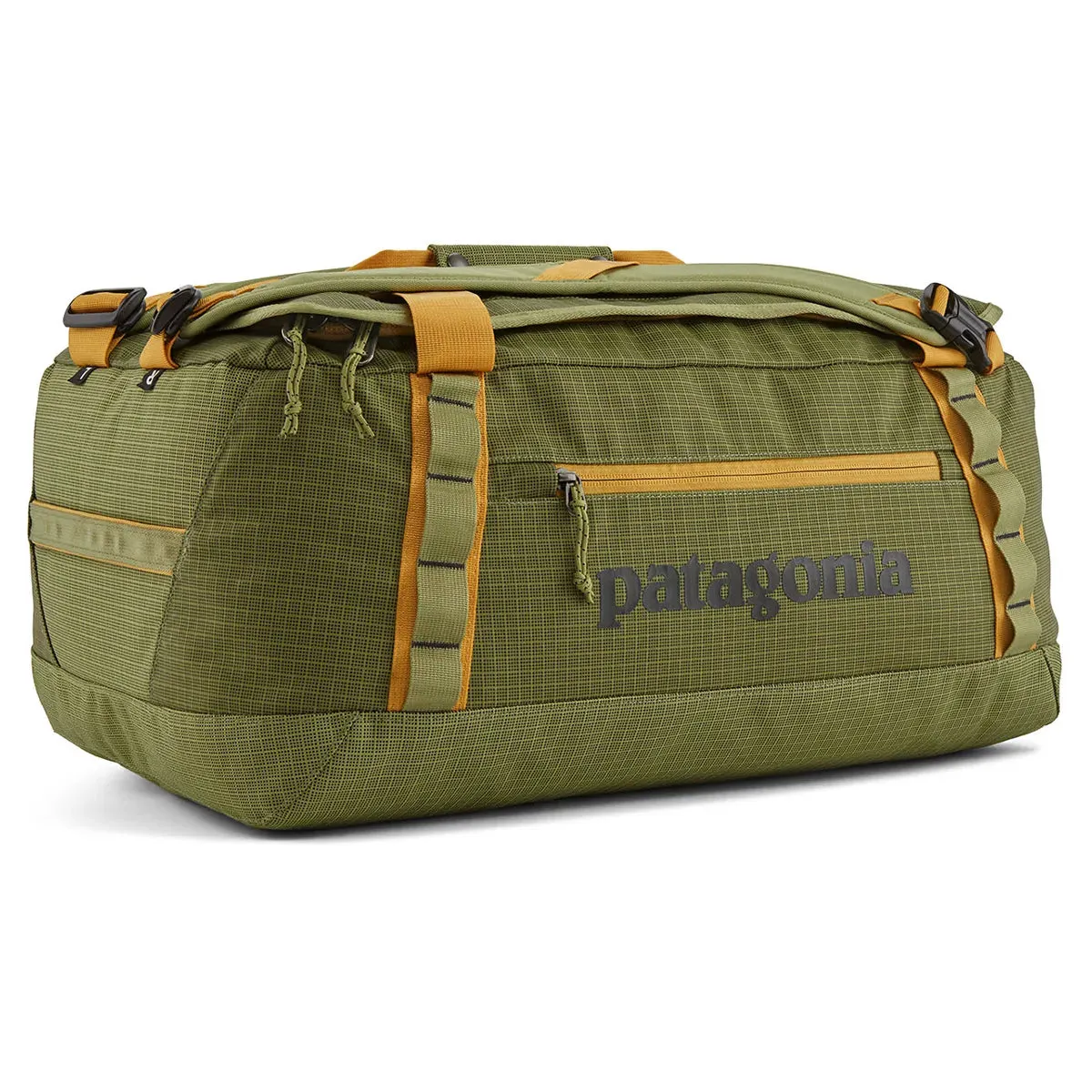 Patagonia Black Hole Duffel 40L - Buckhorn Green