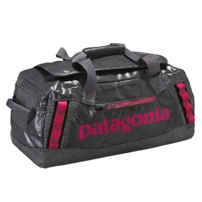 Patagonia Black Hole Duffel 45L - Feather Grey w/Radiant Magenta